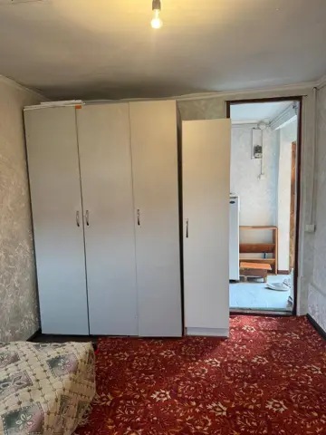 Комната