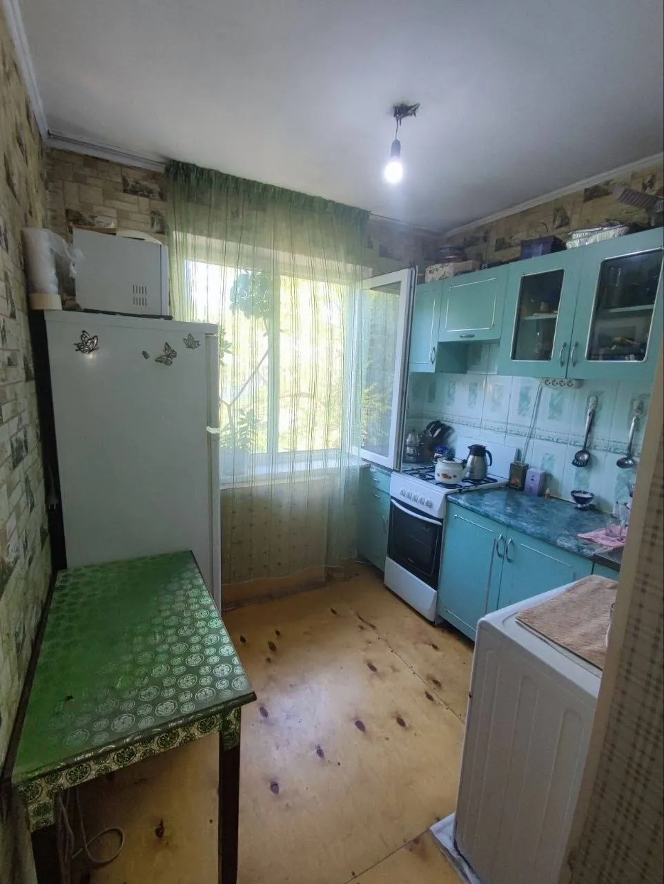 Комната, для парней, 2-й мкр, 125 000 ₸