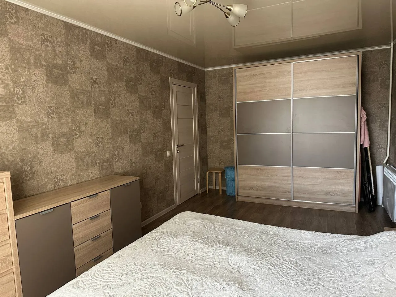 Подселение, для девушек, 62 500 ₸