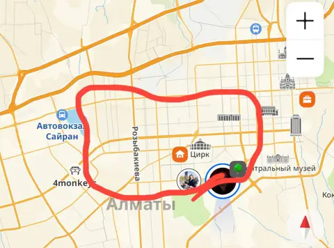 2-комн. квартира