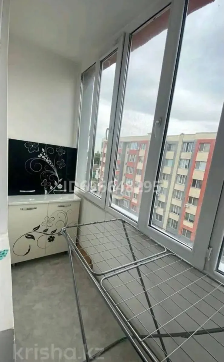 Подселение, Жк Ырысты, 50 000 ₸