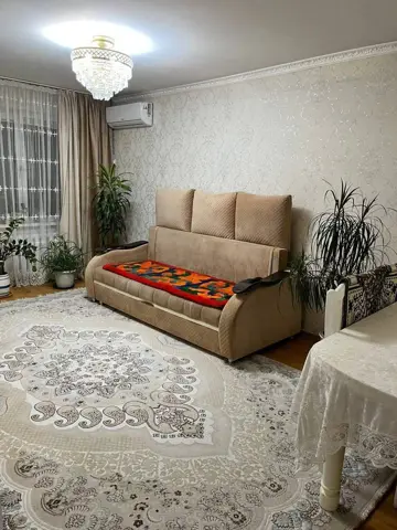 Подселение