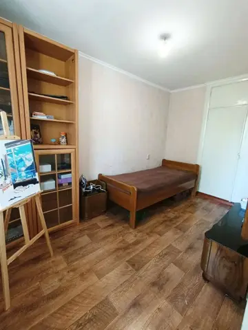 Комната