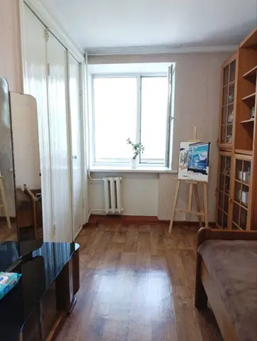 Комната