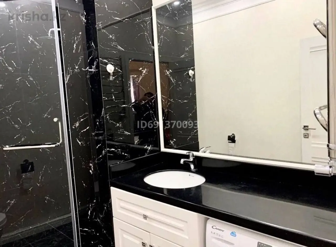Подселение, для девушек, ЖК «Вавилон», 135 000 ₸