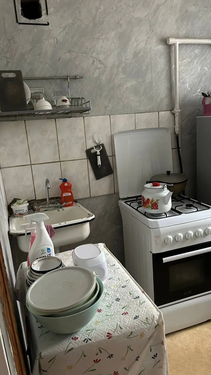 1-комн. квартира, 250 000 ₸