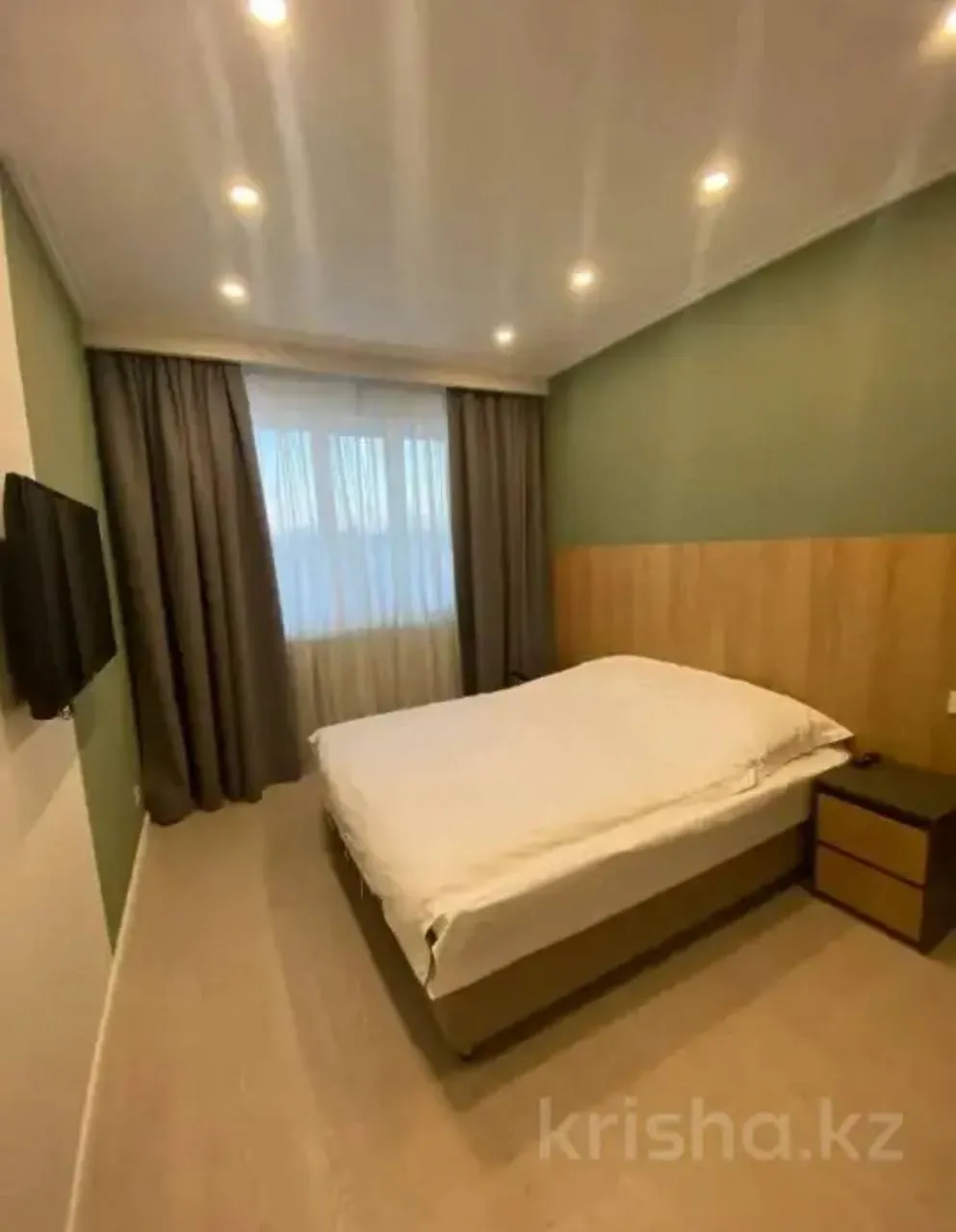 Подселение, для девушек, 330 000 ₸/чел