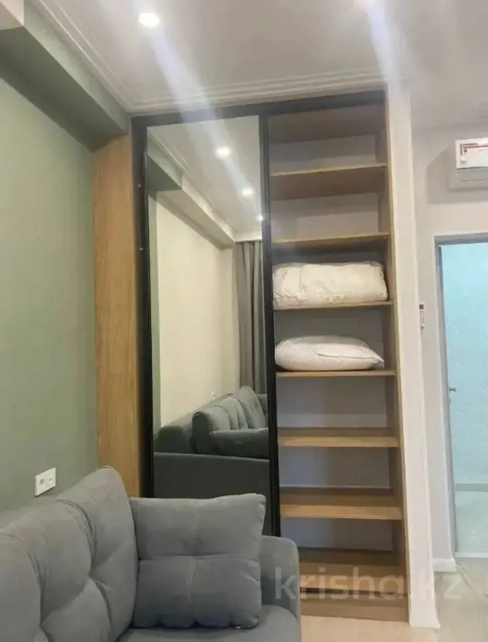 Подселение, для девушек, 330 000 ₸/чел