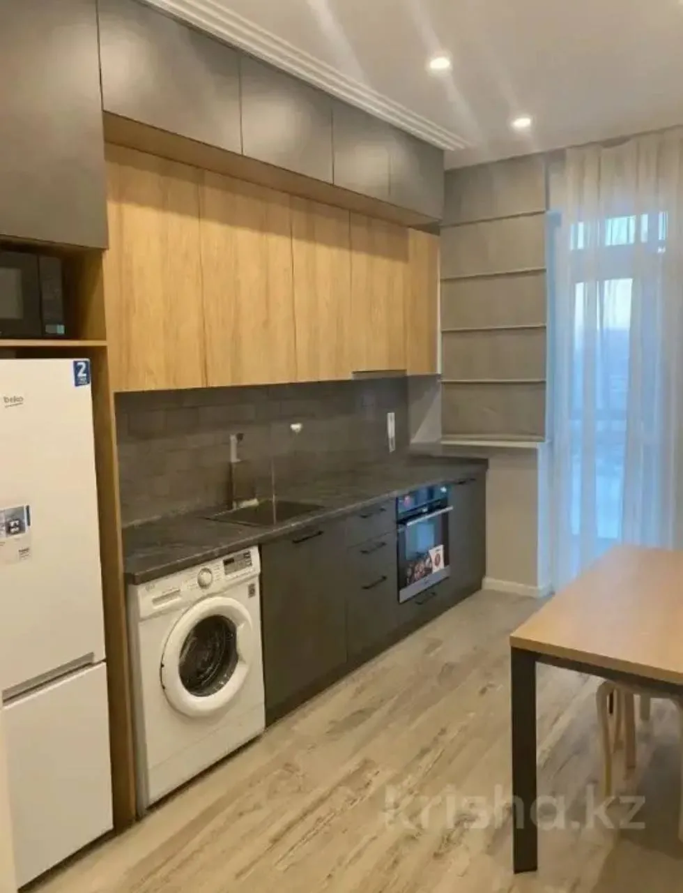 Подселение, для девушек, 330 000 ₸/чел