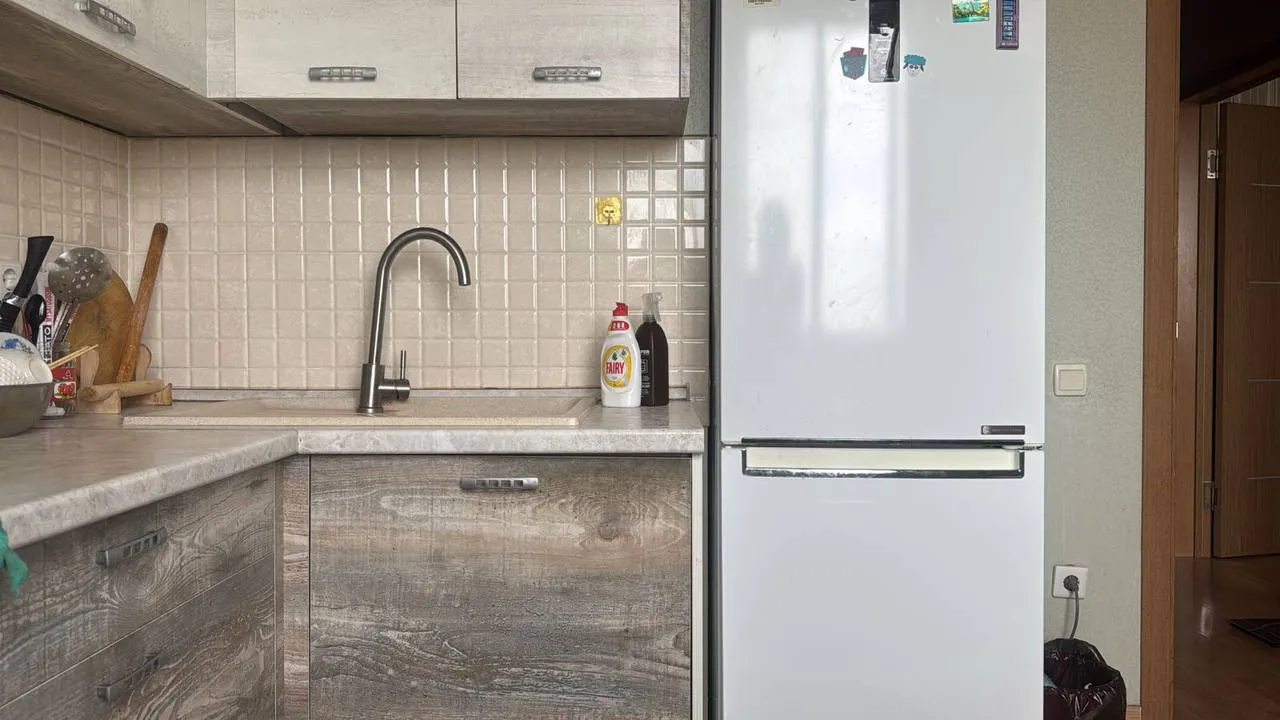 1-комн. квартира, для девушек, 200 000 ₸