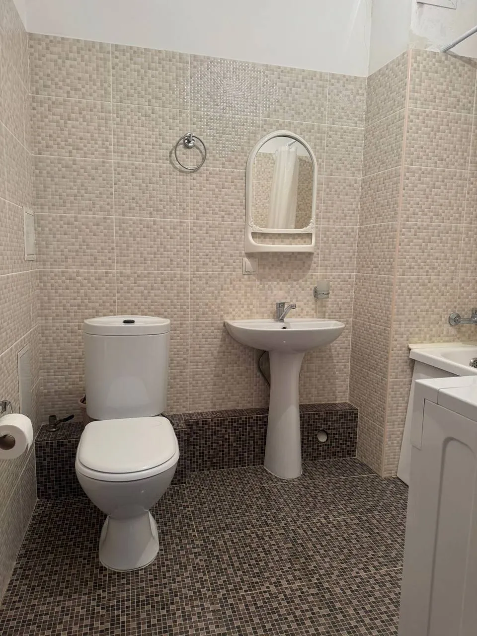 1-комн. квартира, для девушек, 200 000 ₸
