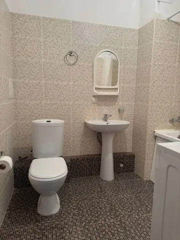 1-комн. квартира