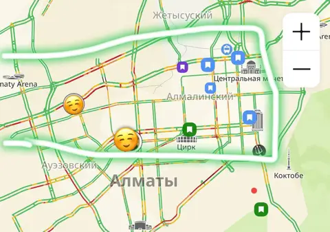 Комната