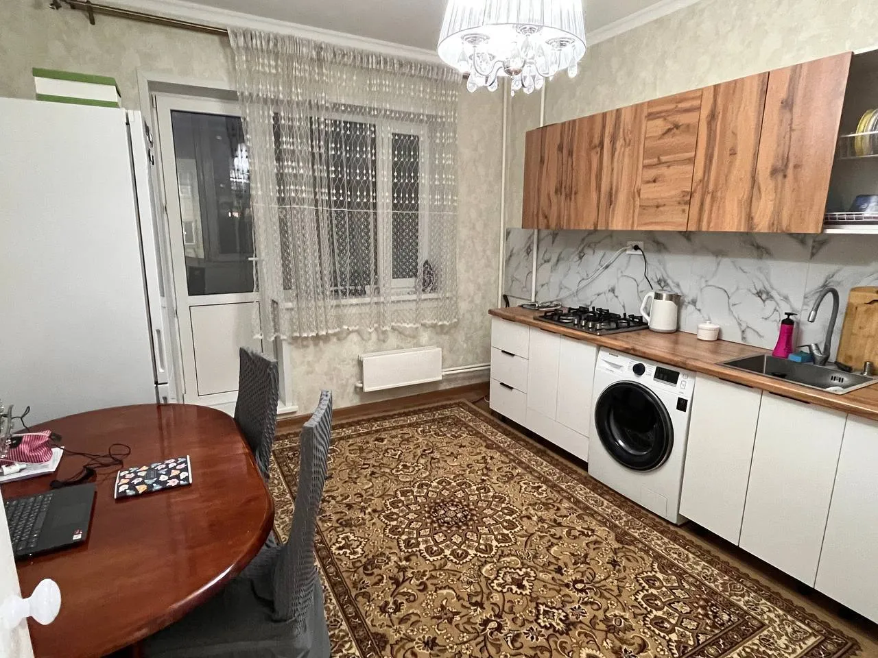 Подселение, для девушек, Ауэзовский, 80 000 ₸