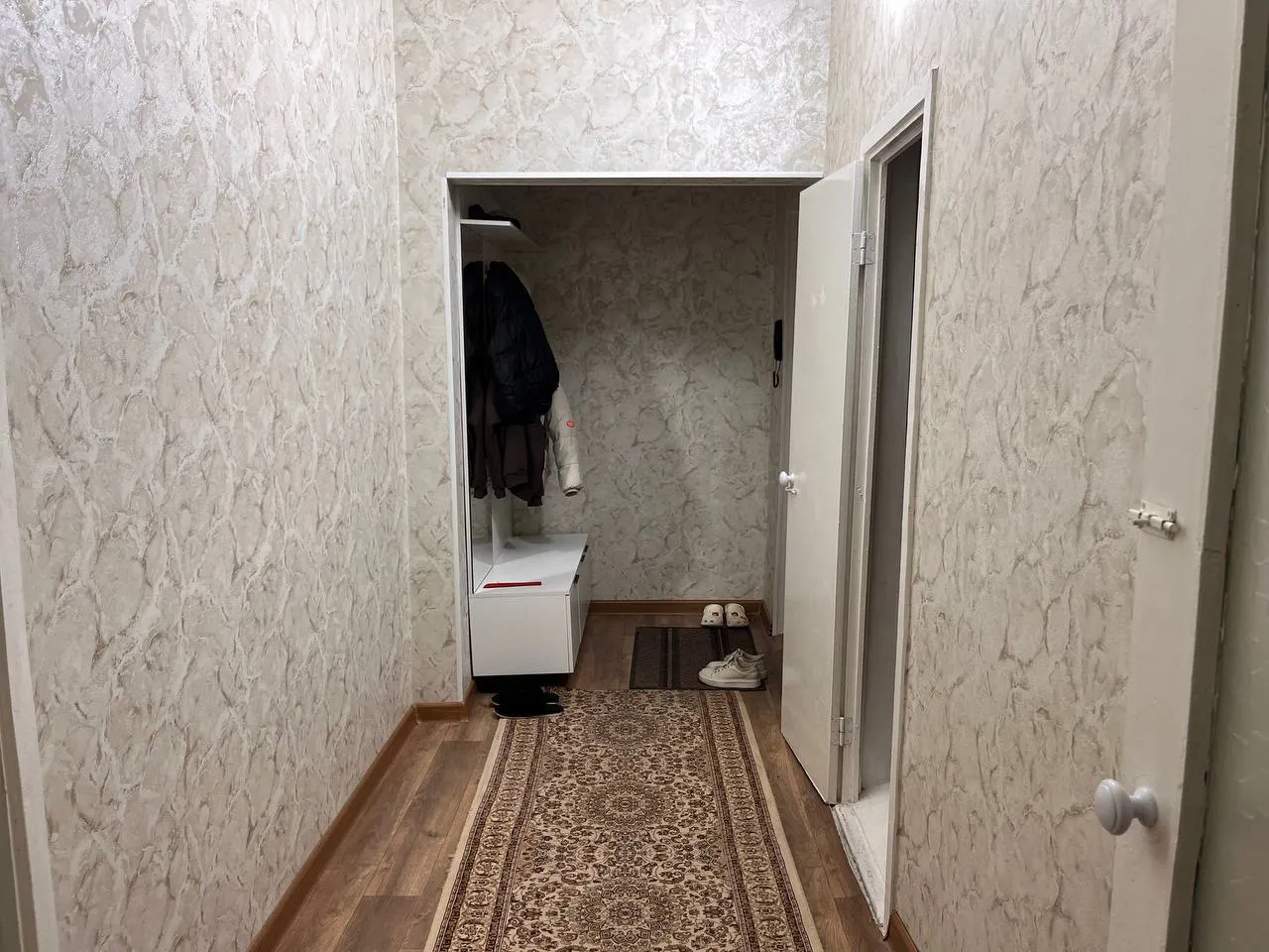 Подселение, для девушек, Ауэзовский, 80 000 ₸