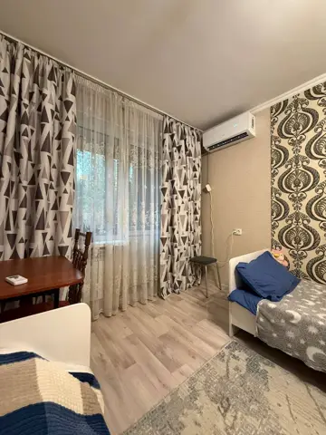 Подселение