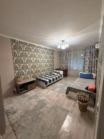 Подселение