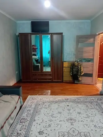 Подселение