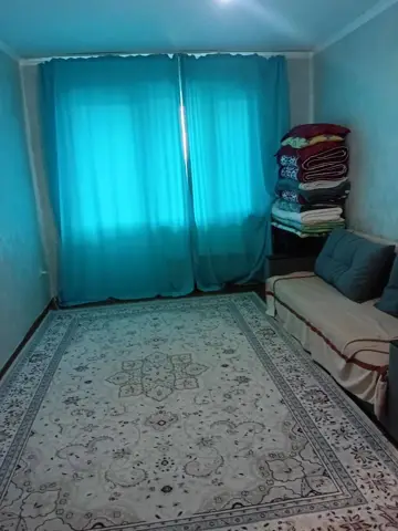 Подселение