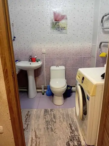 Подселение