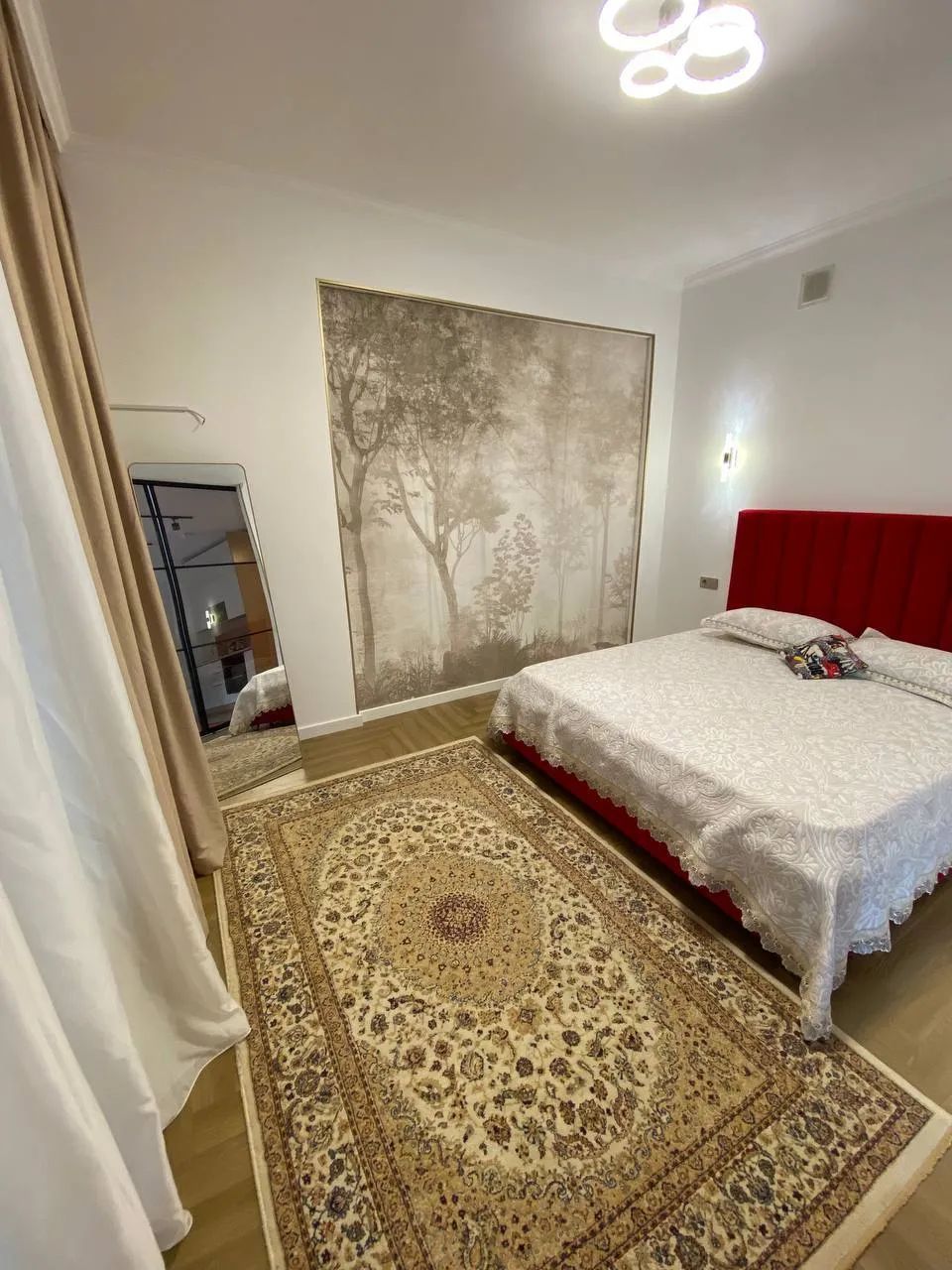 2-комн. квартира, АДК Riviera Plus, 410 000 ₸