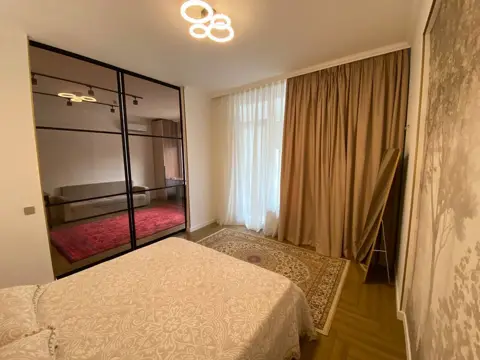 2-комн. квартира