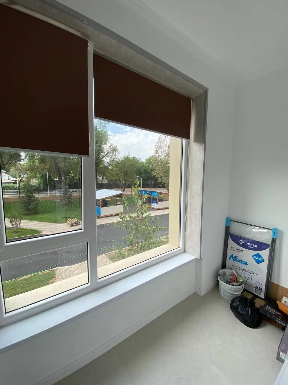 2-комн. квартира, АДК Riviera Plus, 410 000 ₸