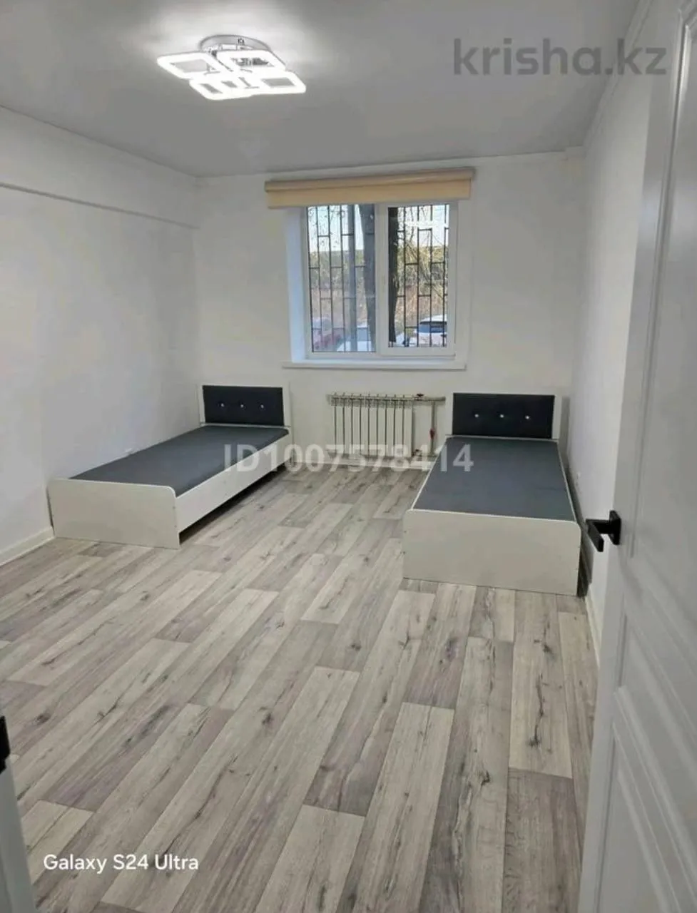 Подселение, для девушек, 60 000 ₸/чел