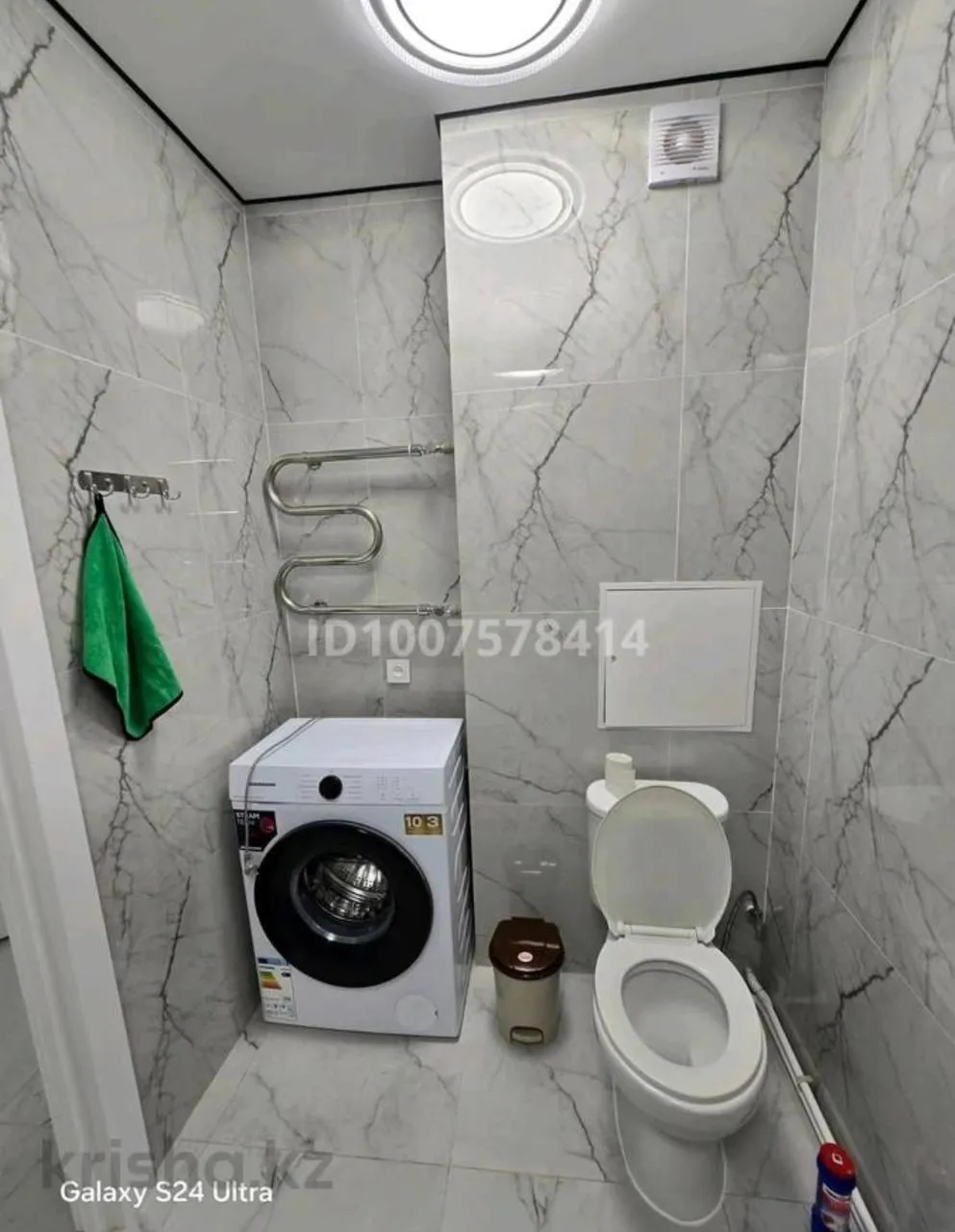 Подселение, для девушек, 60 000 ₸/чел