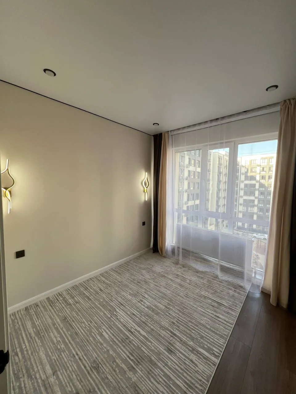 2-комн. квартира, для семьи/пары, Шугыла, 250 000 ₸