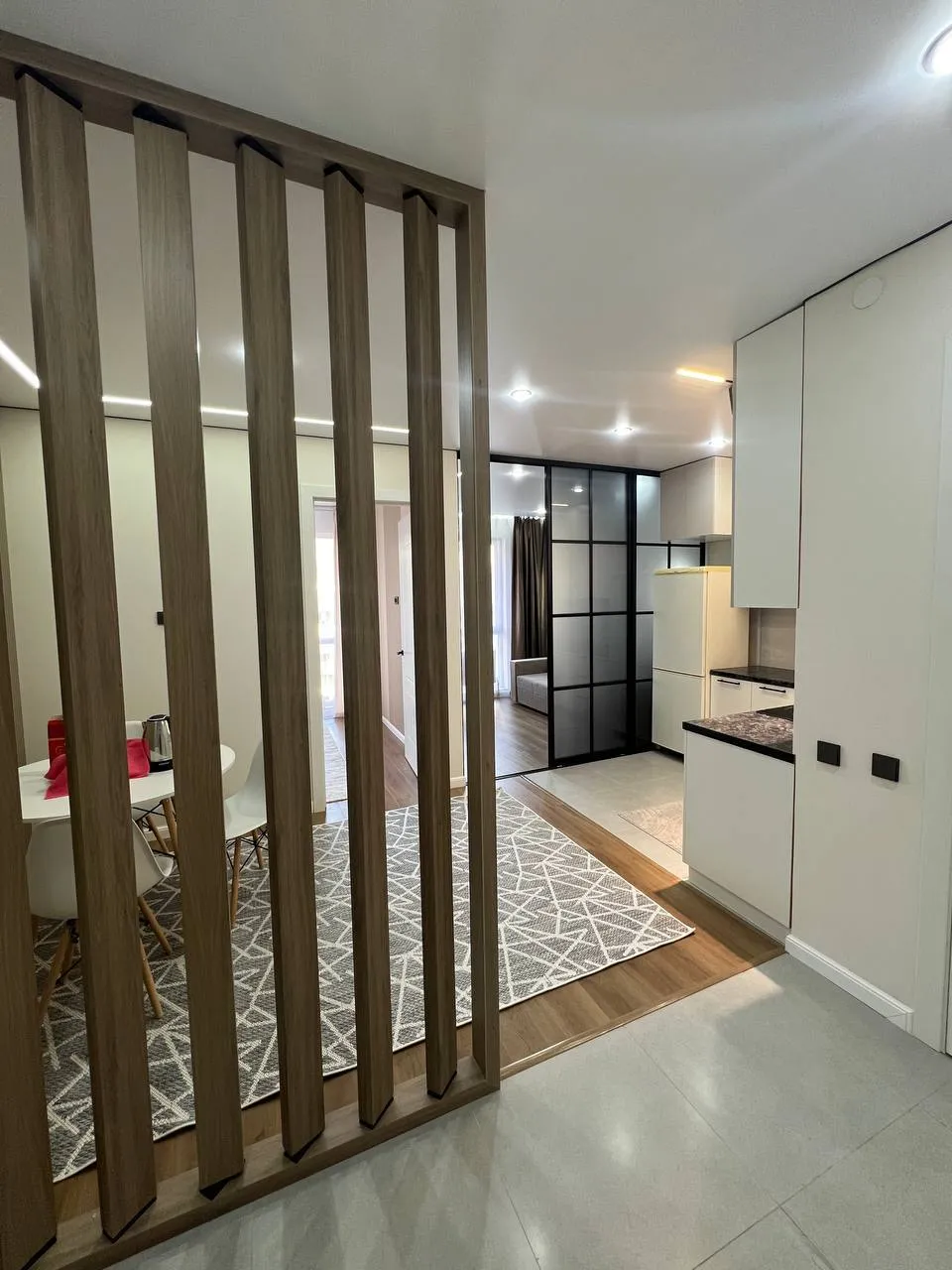 2-комн. квартира, для семьи/пары, Шугыла, 250 000 ₸