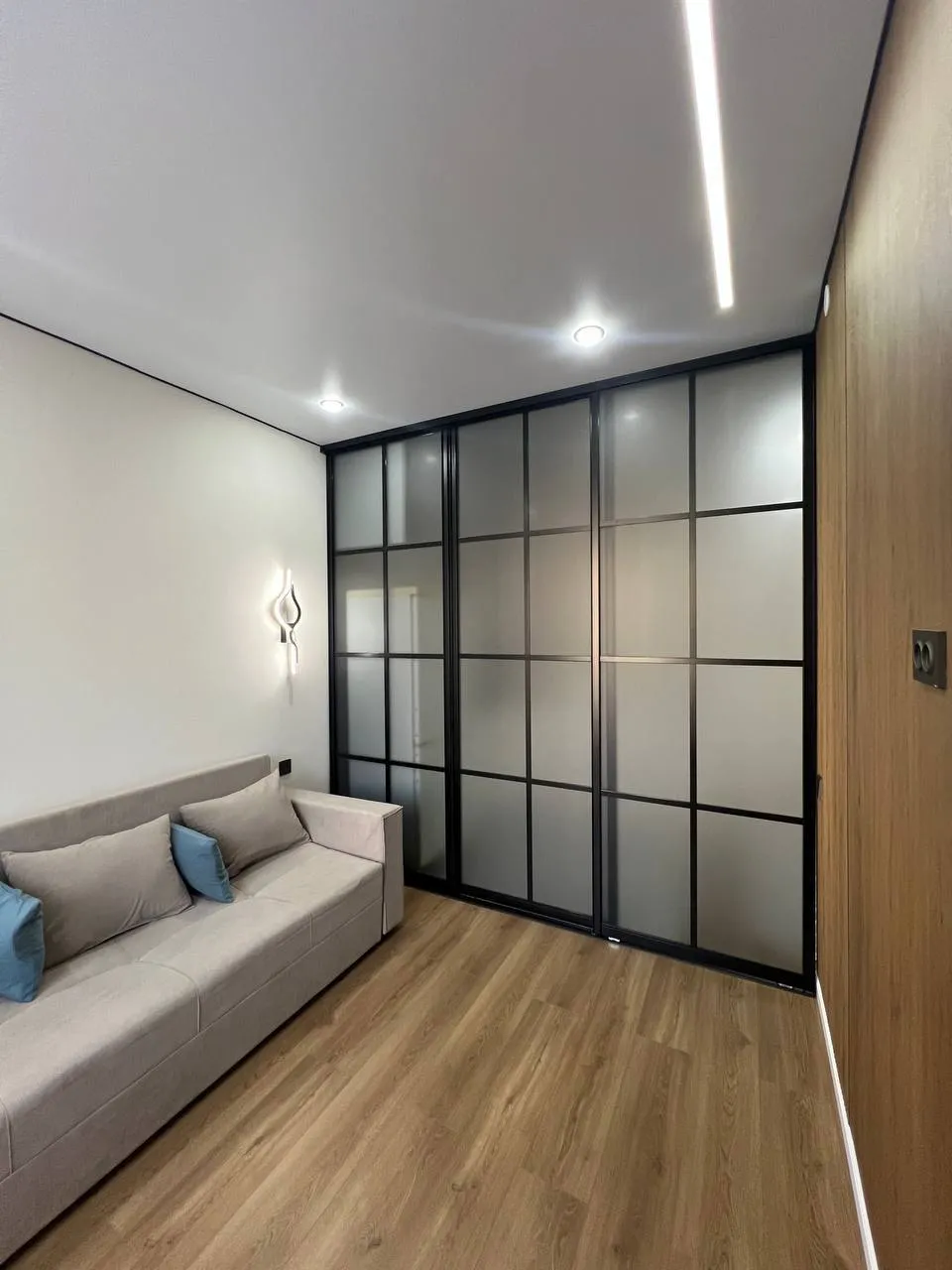 2-комн. квартира, для семьи/пары, Шугыла, 250 000 ₸