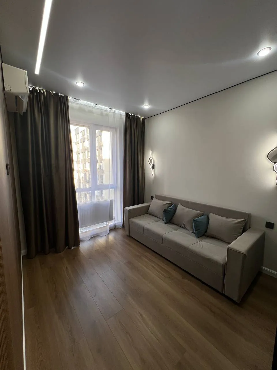 2-комн. квартира, для семьи/пары, Шугыла, 250 000 ₸