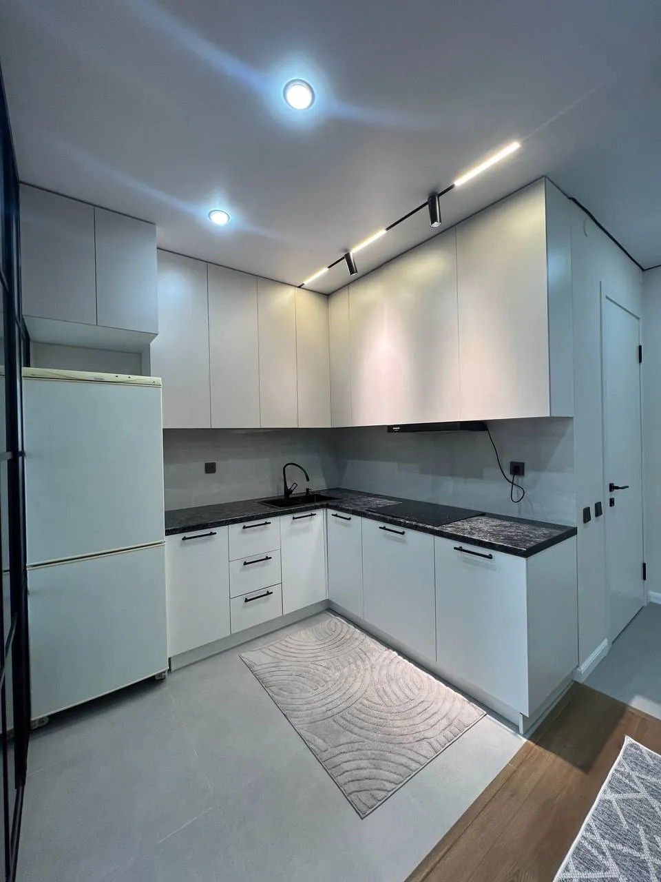 2-комн. квартира, для семьи/пары, Шугыла, 250 000 ₸