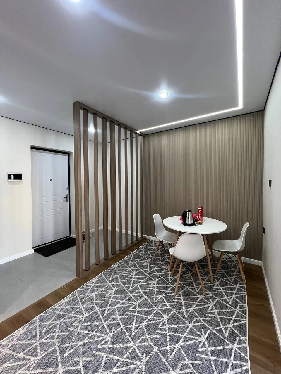 2-комн. квартира, для семьи/пары, Шугыла, 250 000 ₸