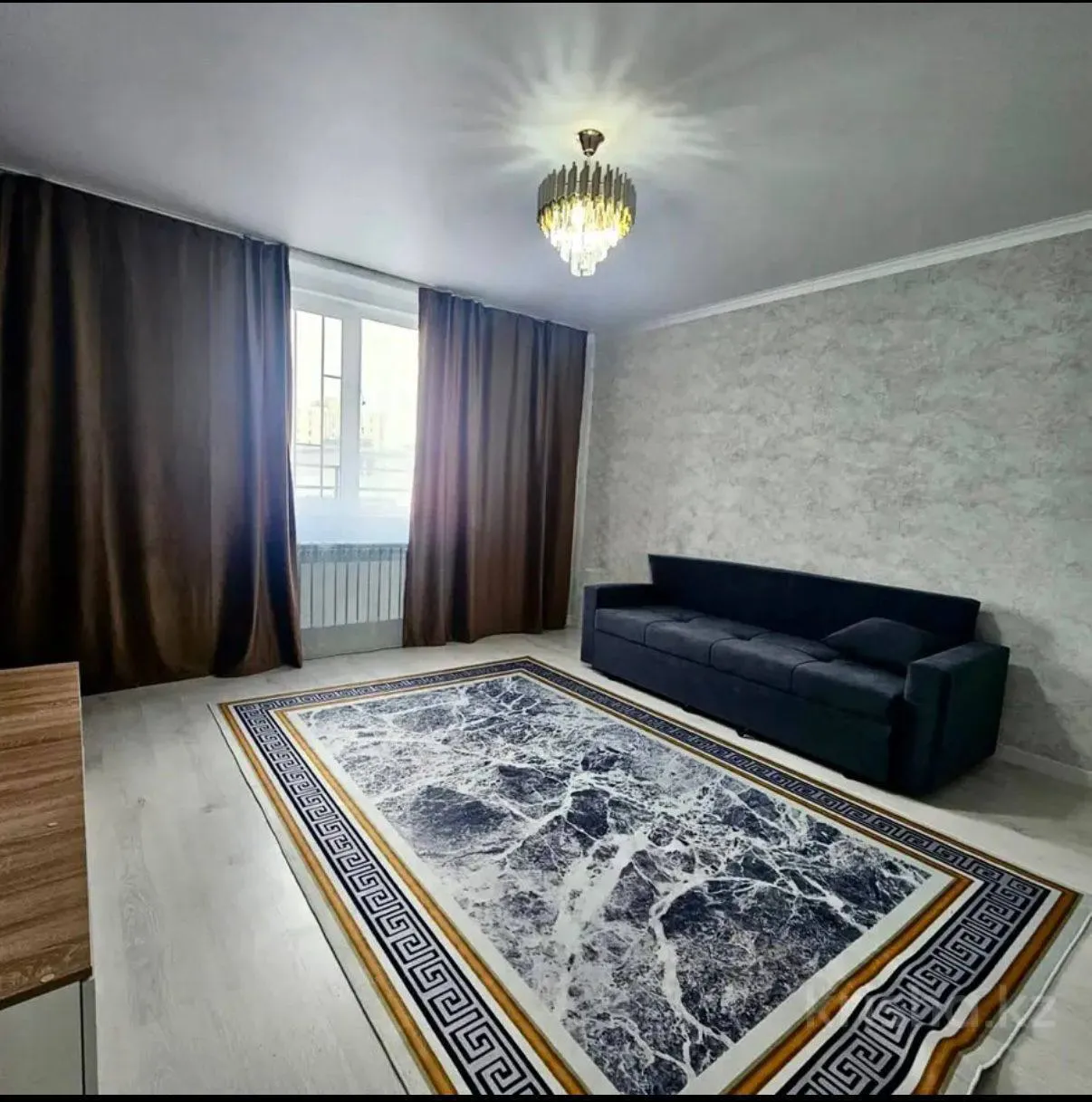 Подселение, для девушек, Аккент, 80 000 ₸/чел