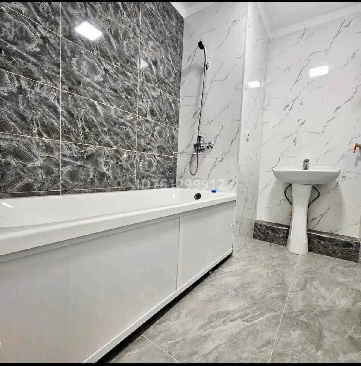 Подселение, для девушек, Аккент, 80 000 ₸/чел