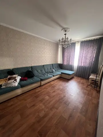 Подселение