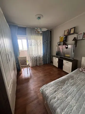 Подселение