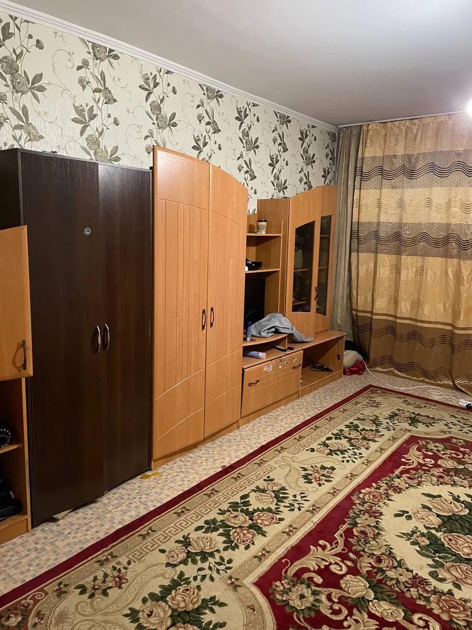 Подселение, для всех, 60 000 ₸/чел