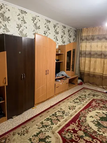 Подселение