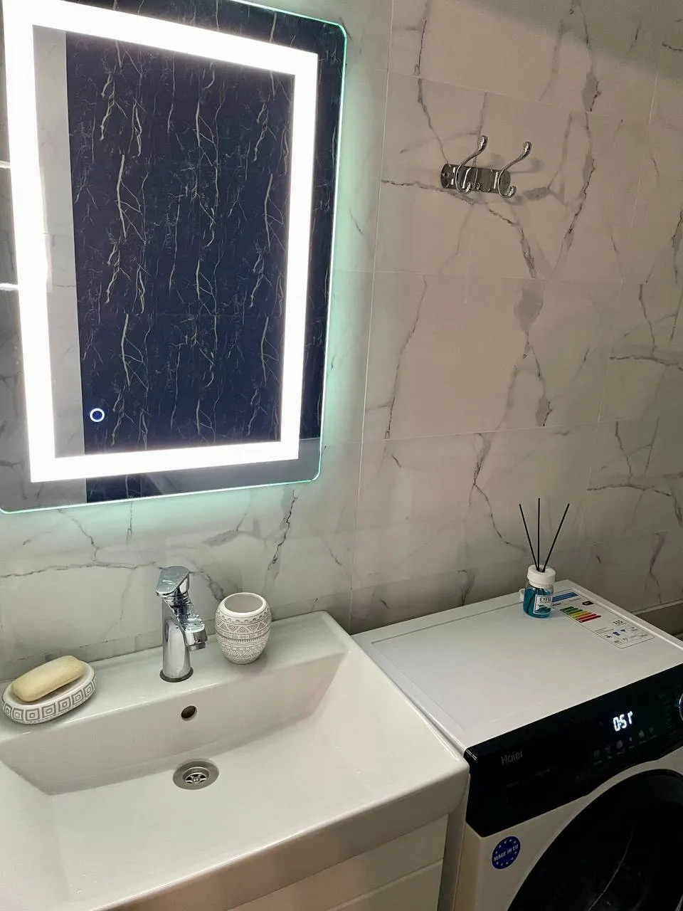 1-комн. квартира, для всех, Сайран, 250 000 ₸