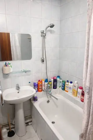 Подселение