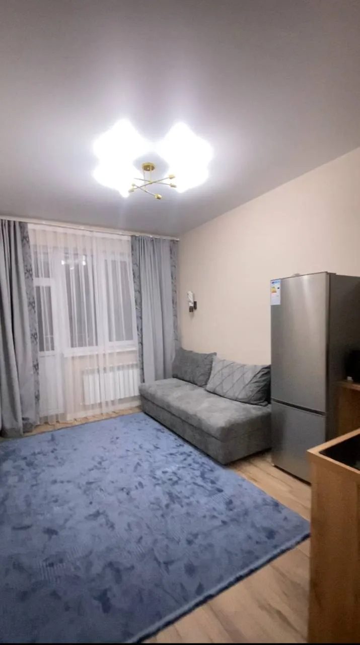 Подселение, для девушек, Бостандыкский, 110 000 ₸/чел