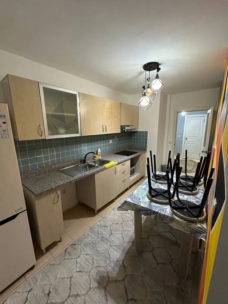 Подселение, для девушек, Аккент, 50 000 ₸/чел