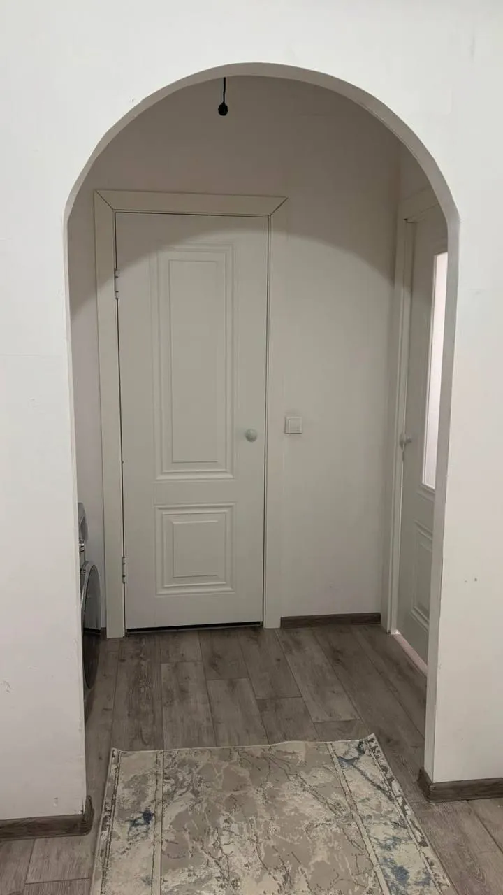 1-комн. квартира, для девушек, Наурызбайский, 250 000 ₸
