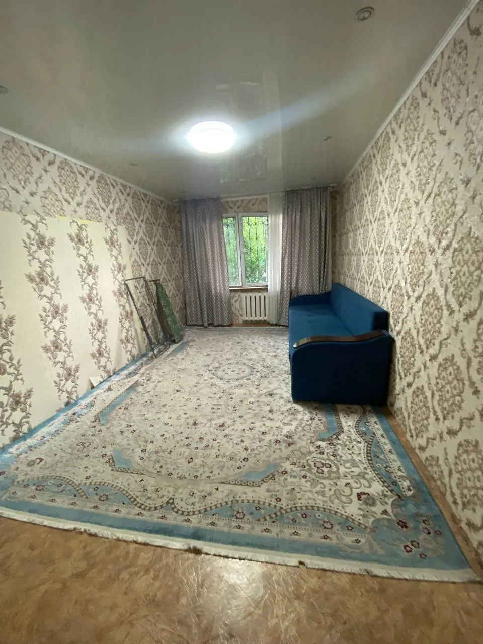 Подселение, для девушек, 55 000 ₸/чел