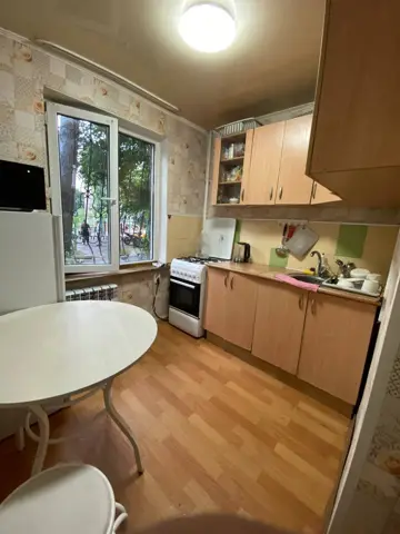 Подселение