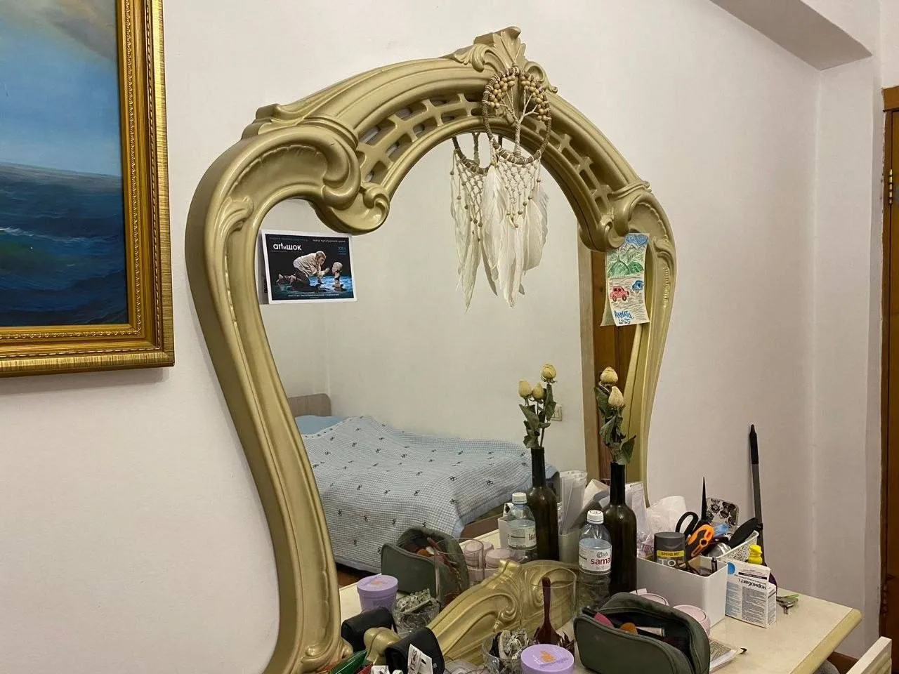 Комната, для девушек, 115 000 ₸/чел