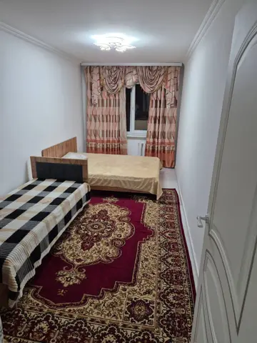 Подселение